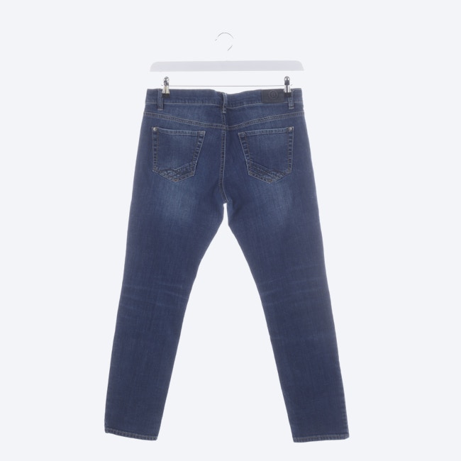 Image 2 of Jeans 80 Blue in color Blue | Vite EnVogue