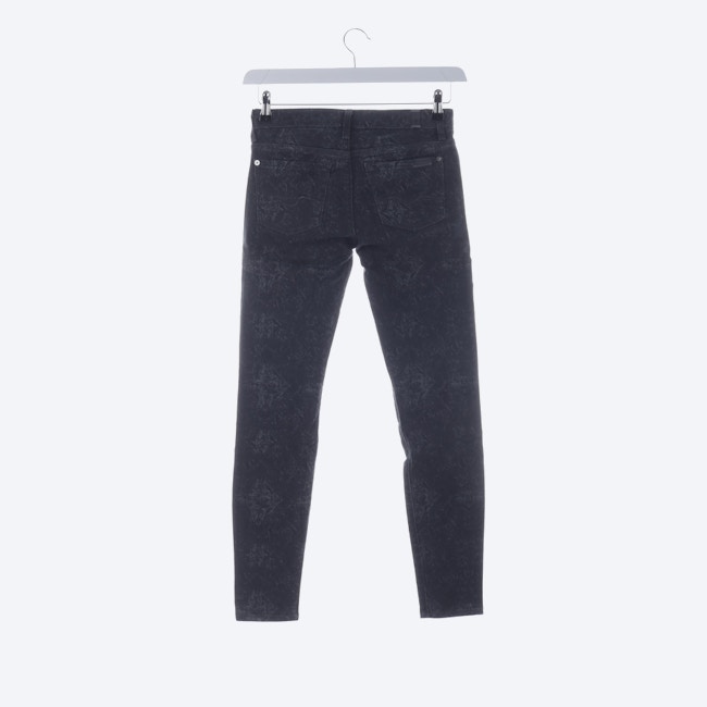 Image 2 of Jeans W25 Gray in color Gray | Vite EnVogue