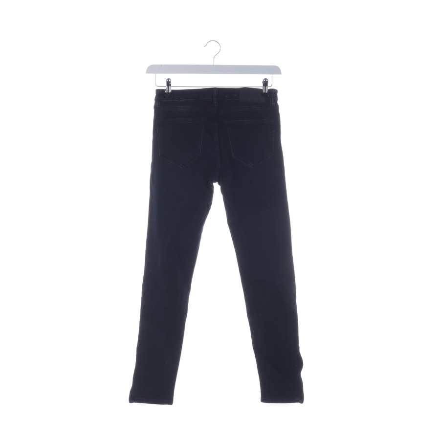 Image 2 of Jeans W28 Midnightblue in color Blue | Vite EnVogue