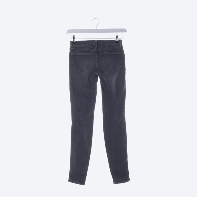 Bild 2 von Jeans W25 Dunkelgrau in Farbe Grau | Vite EnVogue
