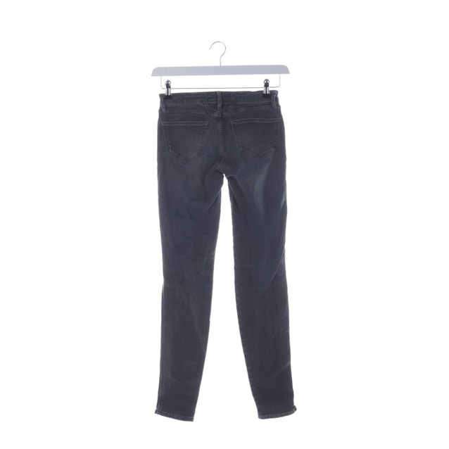 Jeans W25 Dark Gray | Vite EnVogue