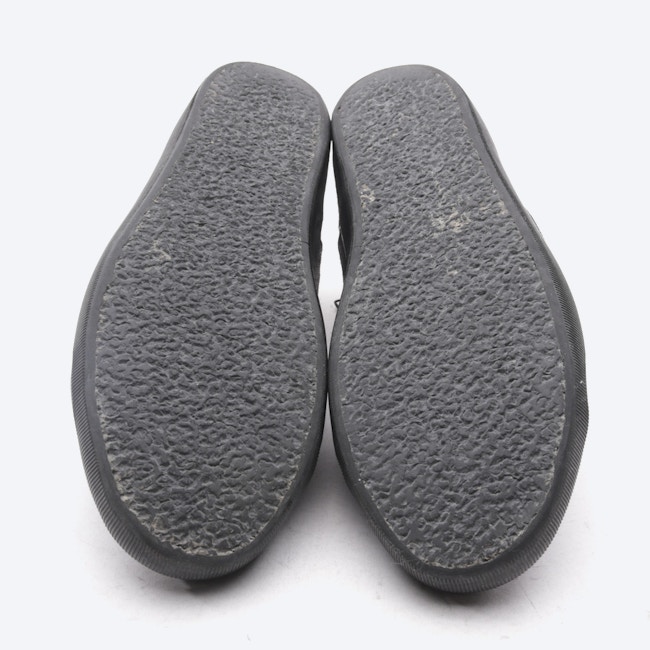 Bild 4 von High-Top Sneaker EUR 43 Dunkelgrau in Farbe Grau | Vite EnVogue
