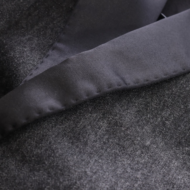 Image 4 of Blazer 46 Gray in color Gray | Vite EnVogue