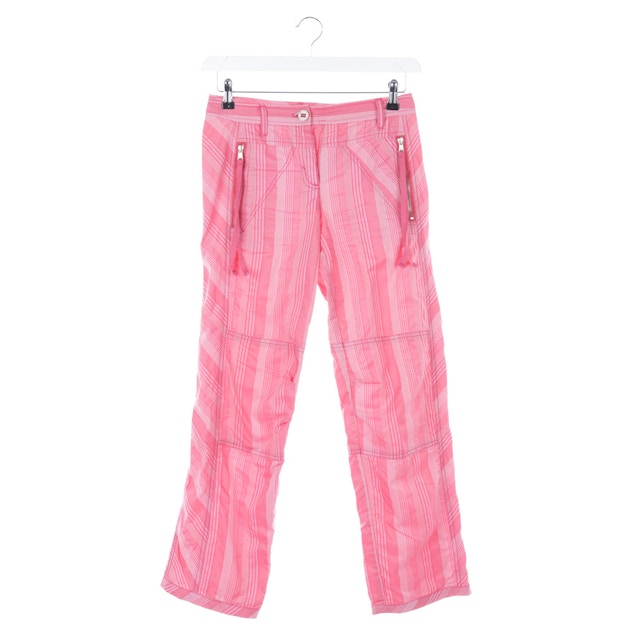 Image 1 of Trousers 34 Hotpink | Vite EnVogue