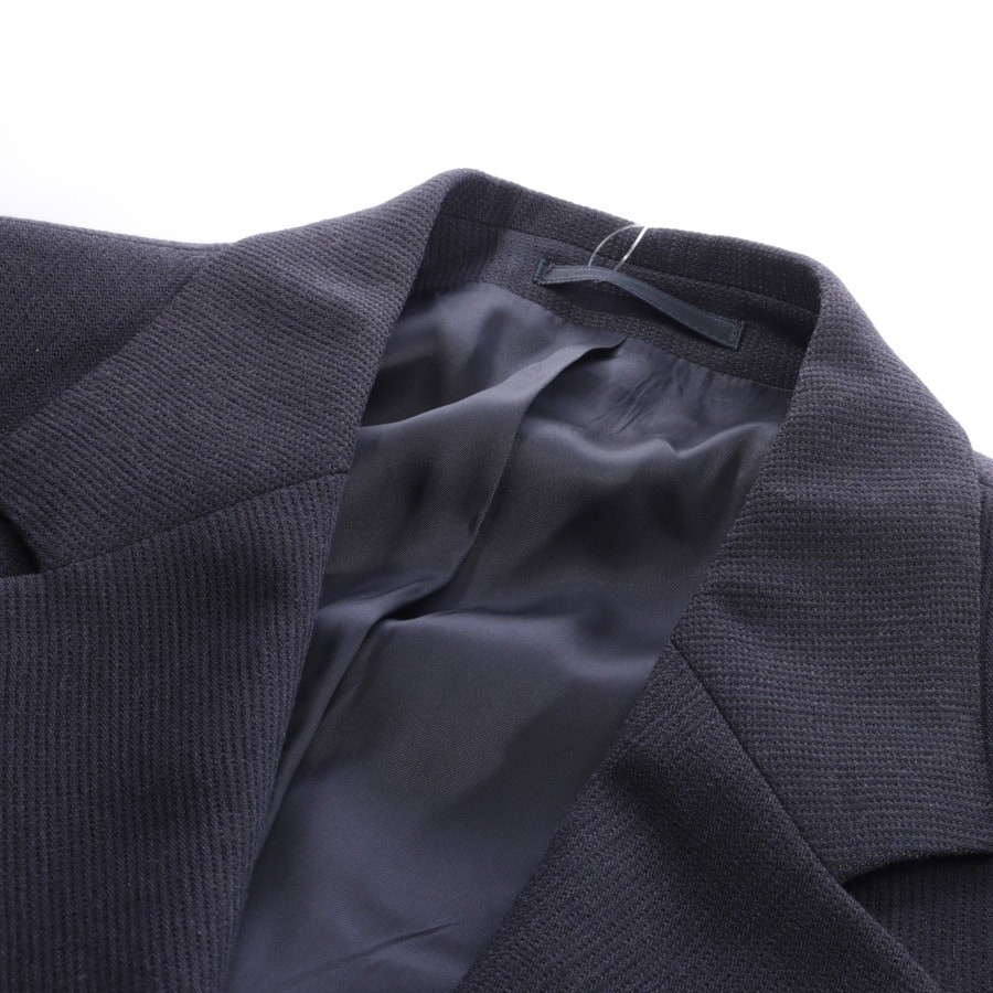 Image 3 of Wool Blazer 26 Black in color Black | Vite EnVogue