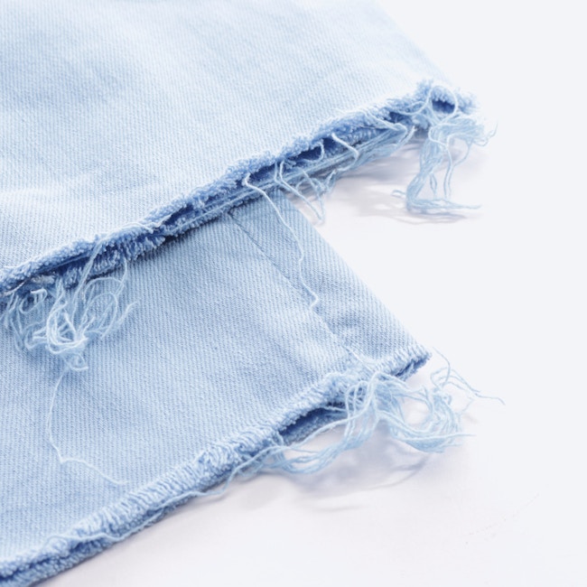 Image 3 of Jeans W25 Skyblue in color Blue | Vite EnVogue