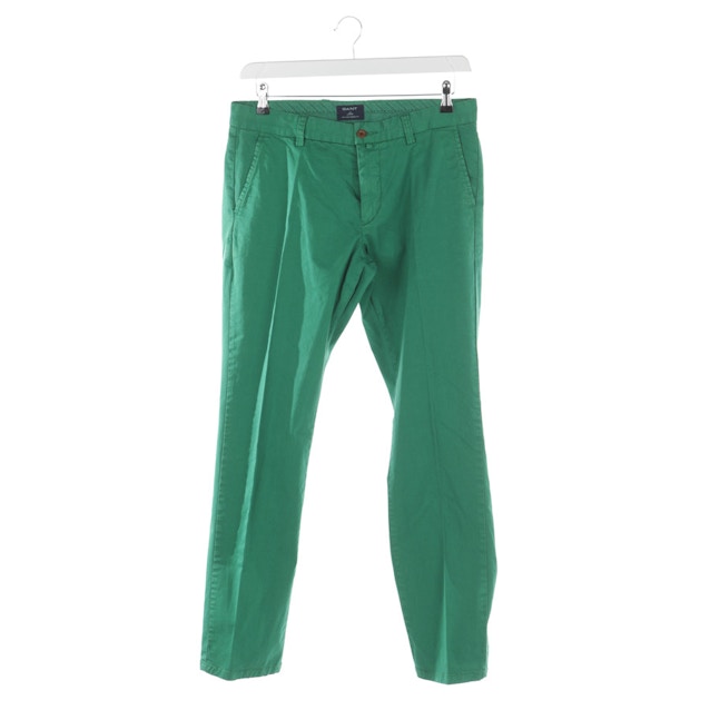 Trousers W31 Green | Vite EnVogue