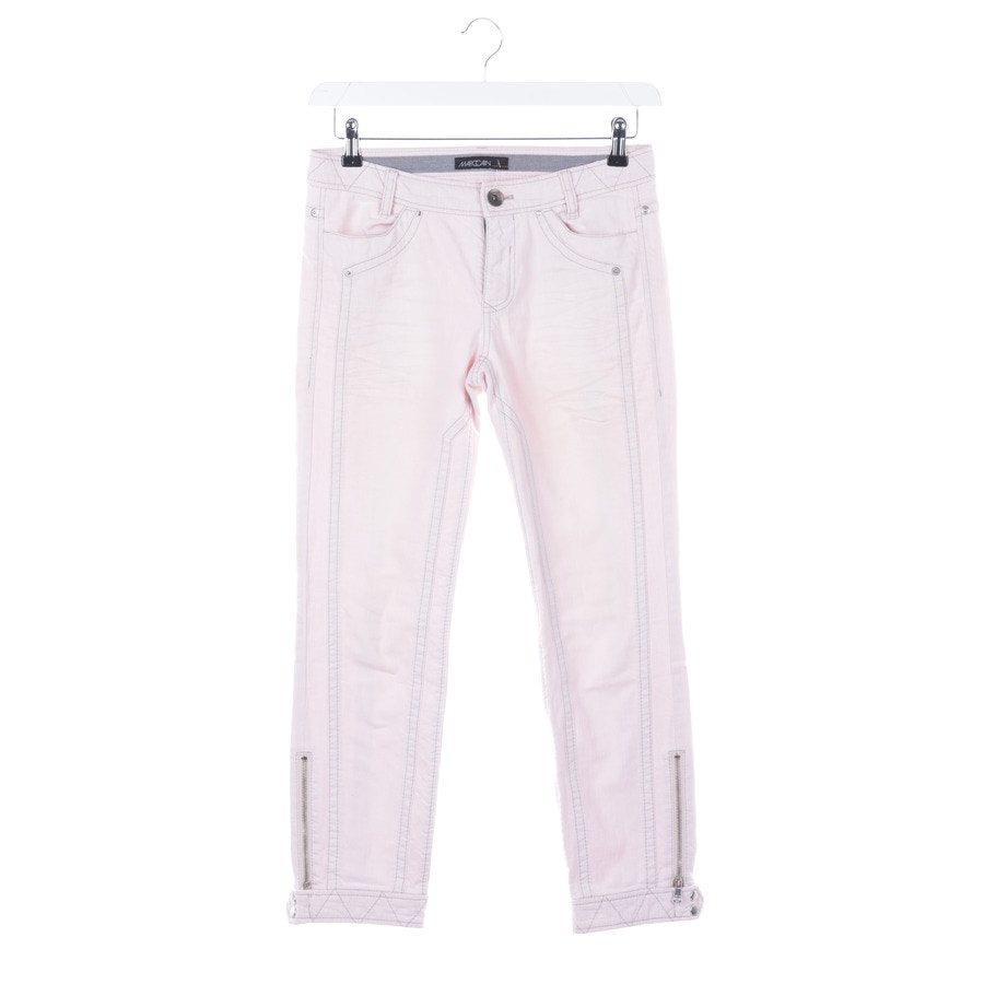 Image 1 of Jeans 36 Pink in color Pink | Vite EnVogue