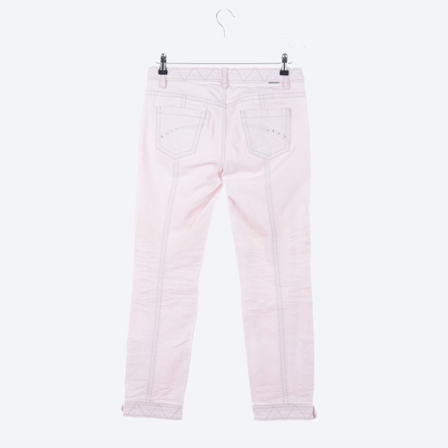 Image 2 of Jeans 36 Pink in color Pink | Vite EnVogue