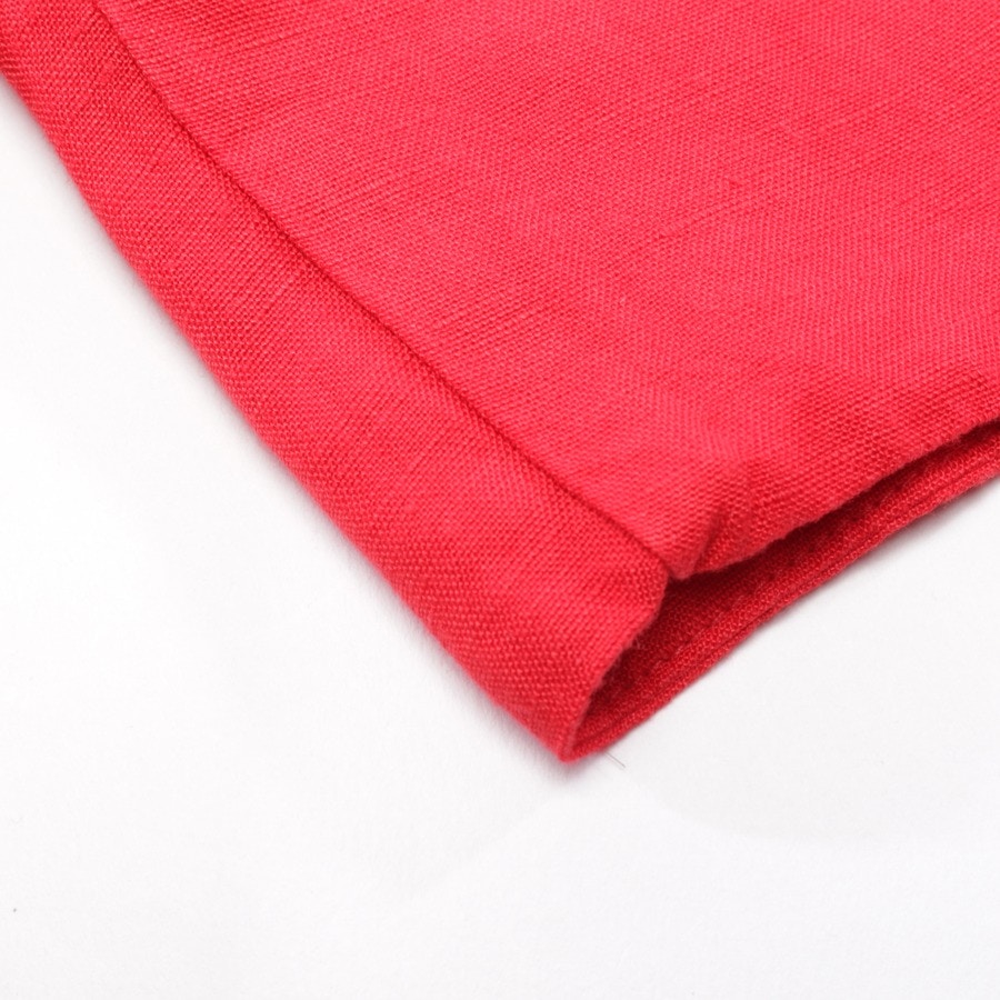 Image 4 of Shirt Blouse 34 Red in color Red | Vite EnVogue