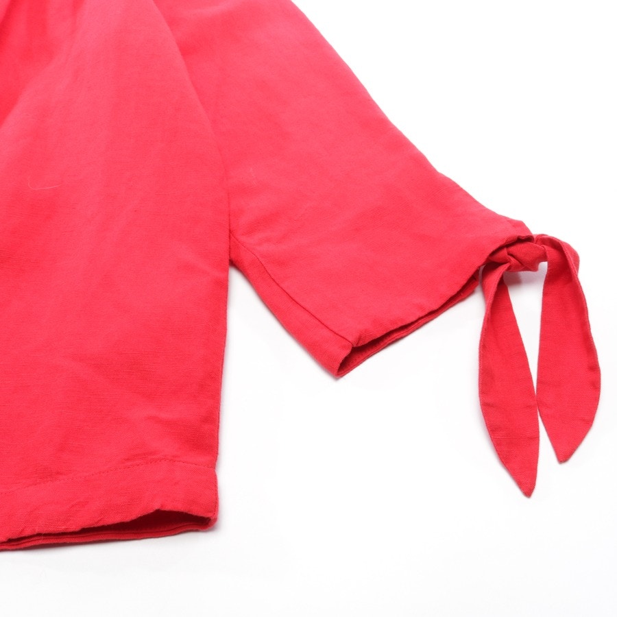 Bild 5 von Blusenshirt 34 Rot in Farbe Rot | Vite EnVogue