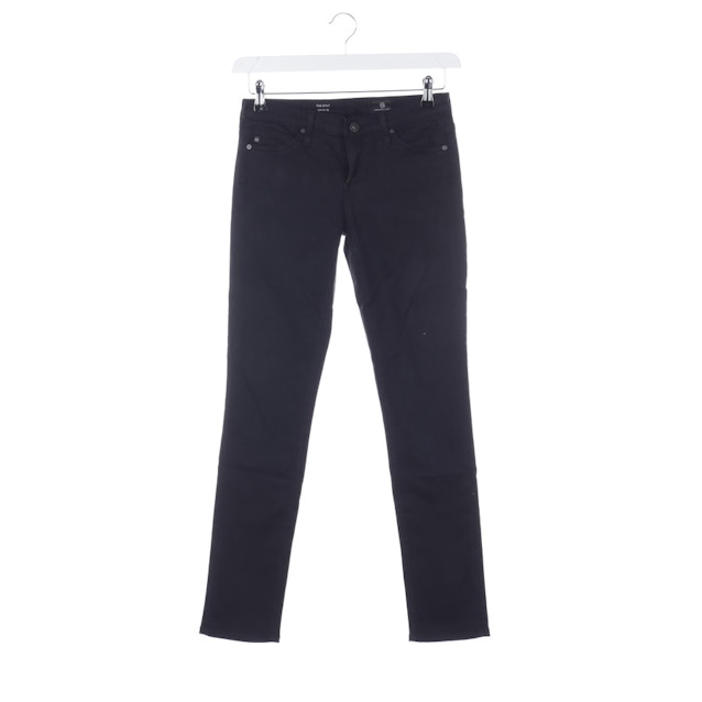 Jeans W25 Black | Vite EnVogue