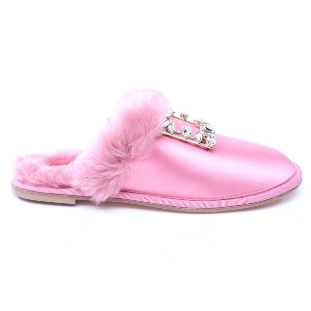 Image 1 of Slippers EUR 36 Pink | Vite EnVogue