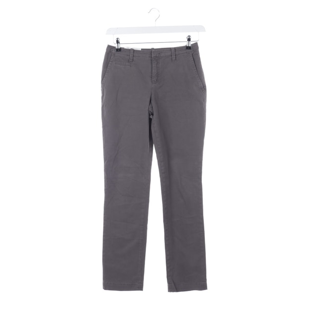 Image 1 of Trousers 34 Gray green | Vite EnVogue