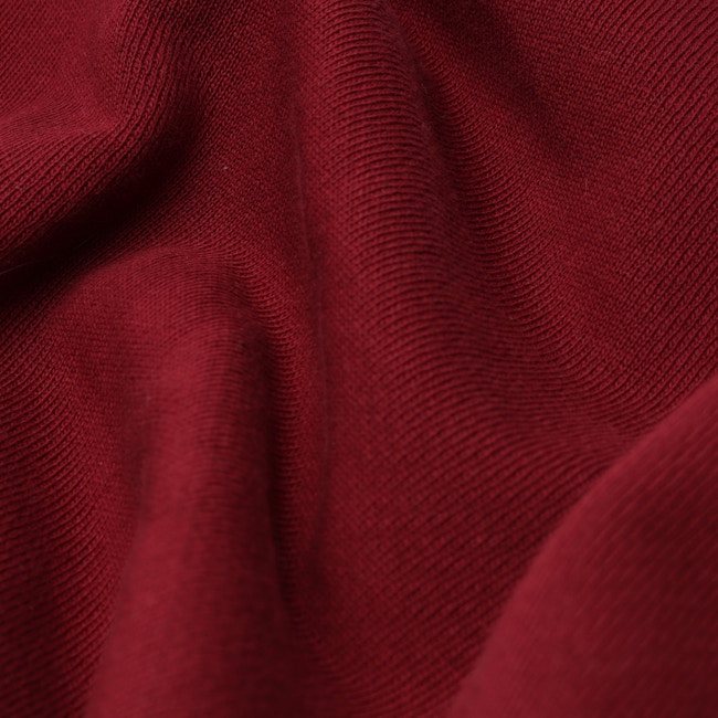 Image 3 of Sweatshirt S Bordeaux in color Red | Vite EnVogue