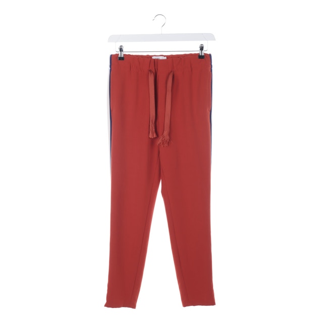 Image 1 of Trousers W26 Rust | Vite EnVogue
