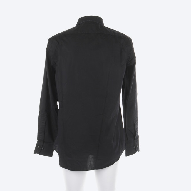 Image 2 of Shirt 39 Black in color Black | Vite EnVogue