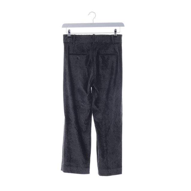 Trousers 32 Gray | Vite EnVogue