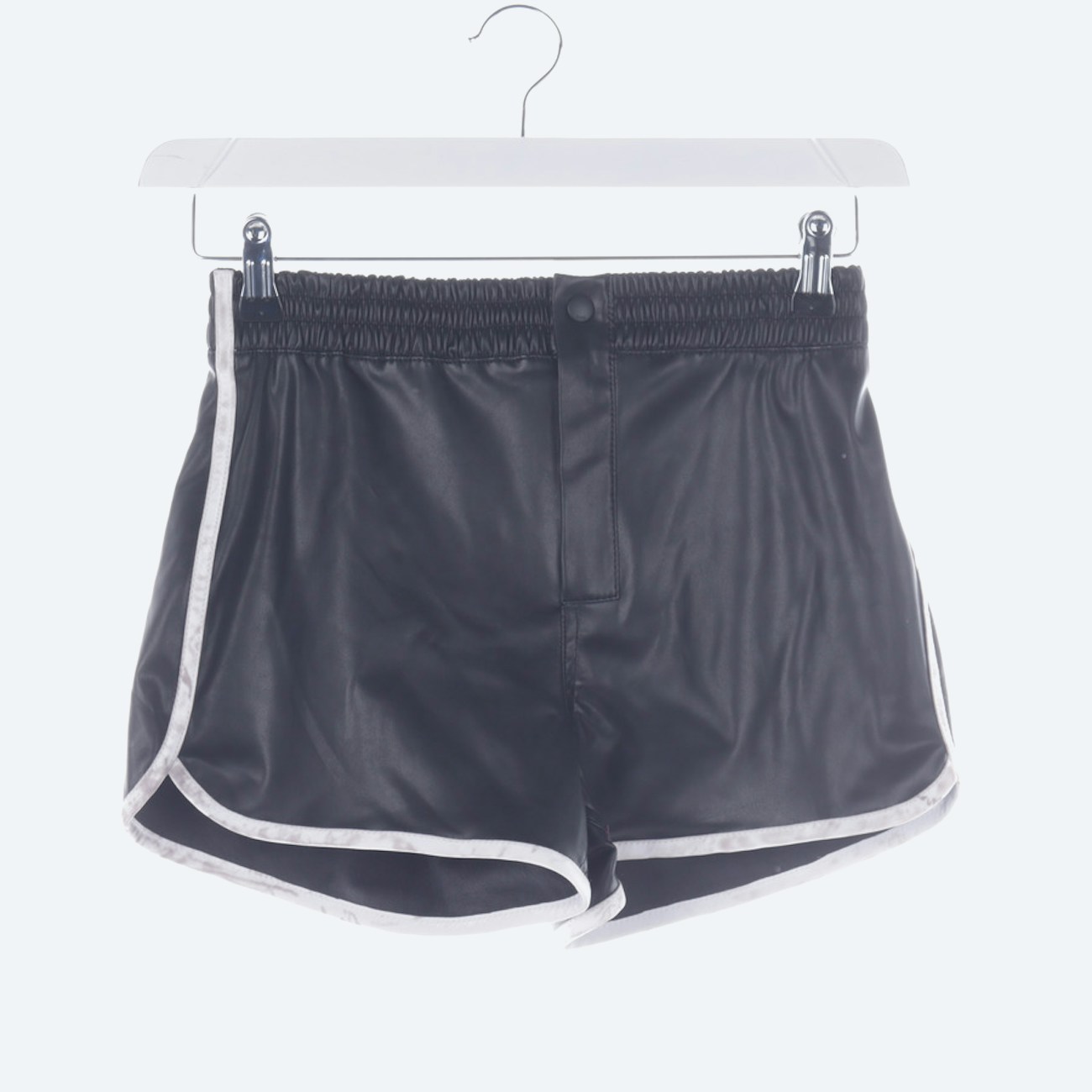 Bild 1 von Shorts XS Schwarz in Farbe Schwarz | Vite EnVogue