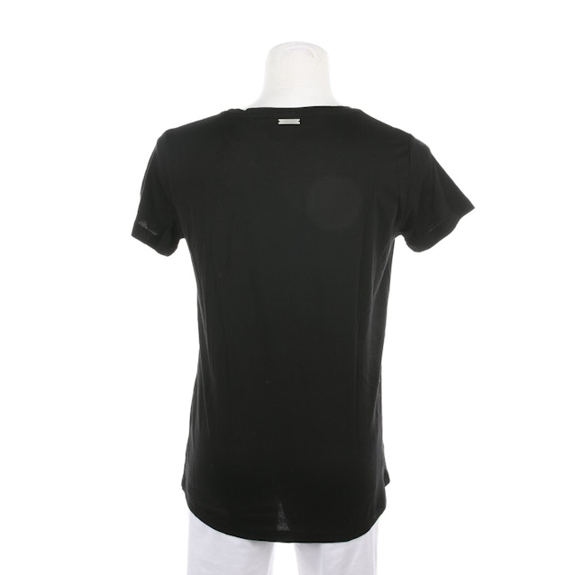 T-Shirt 2XS Black | Vite EnVogue