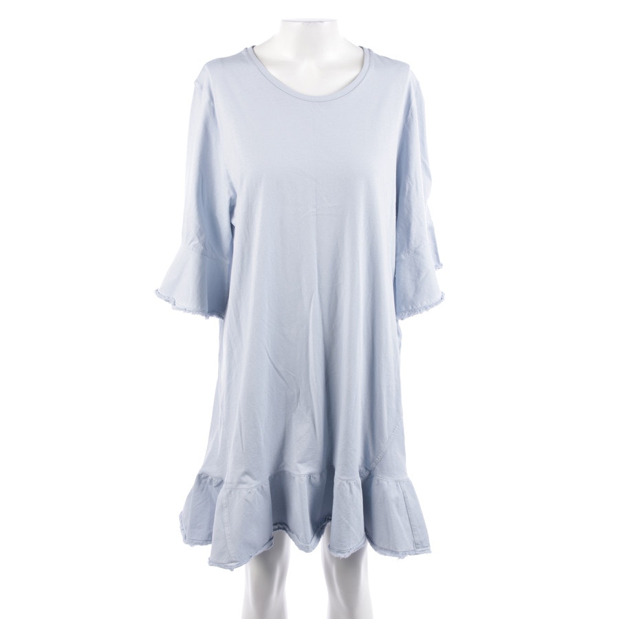 Image 1 of Dress 38 Skyblue in color Blue | Vite EnVogue