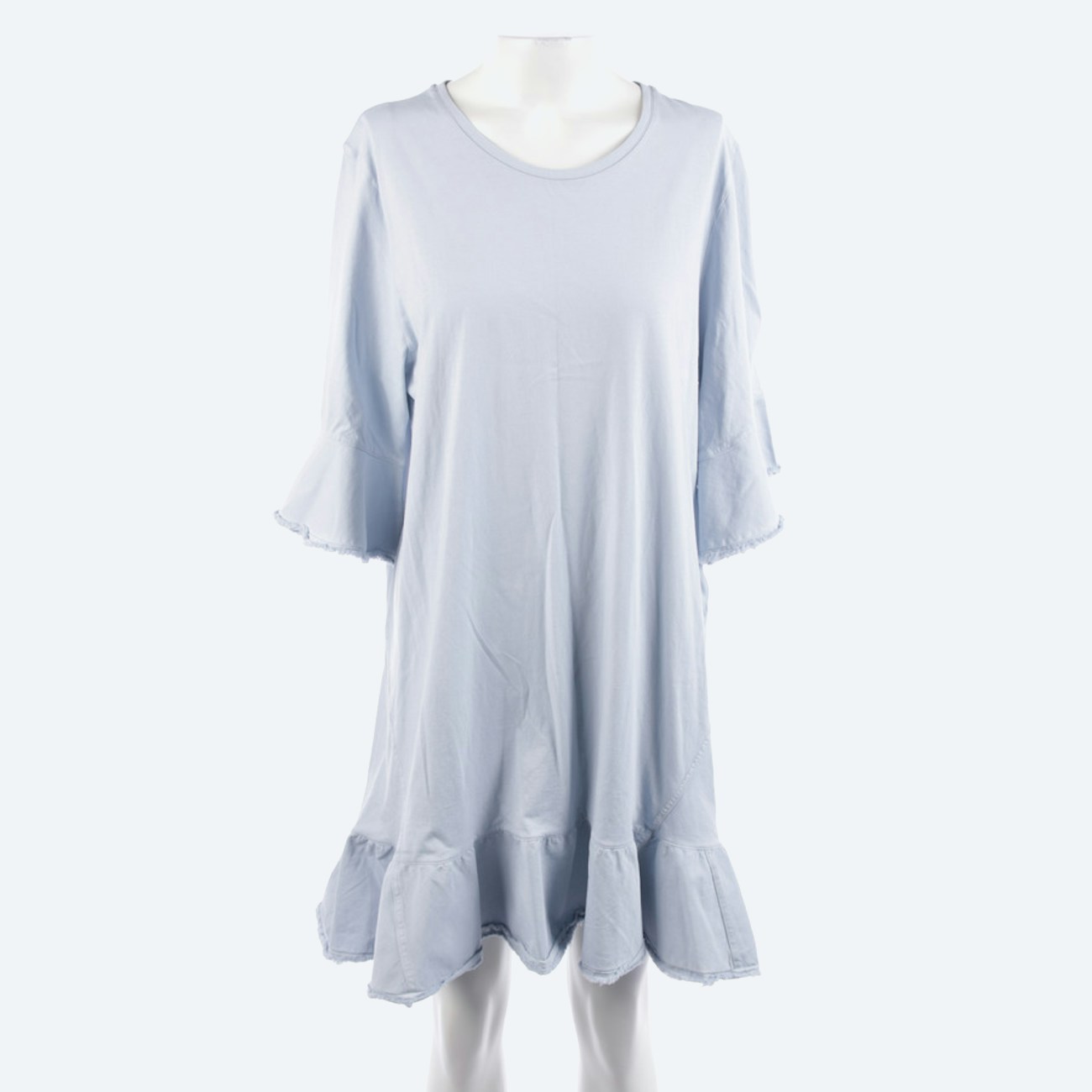 Bild 1 von Kleid 38 Himmelblau in Farbe Blau | Vite EnVogue