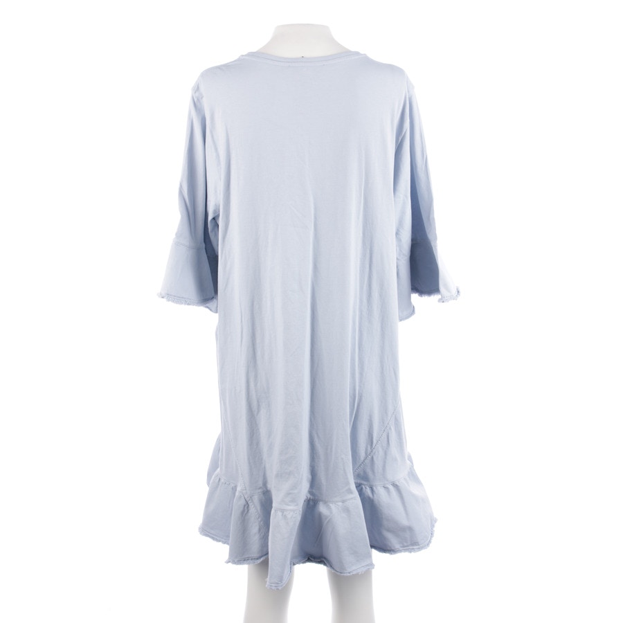Image 2 of Dress 38 Skyblue in color Blue | Vite EnVogue