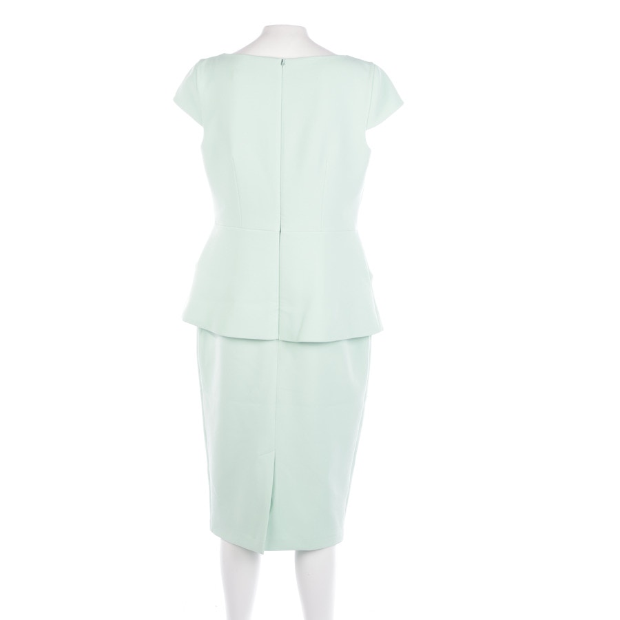Image 2 of Cocktail Dress 40 Pastel green in color Green | Vite EnVogue