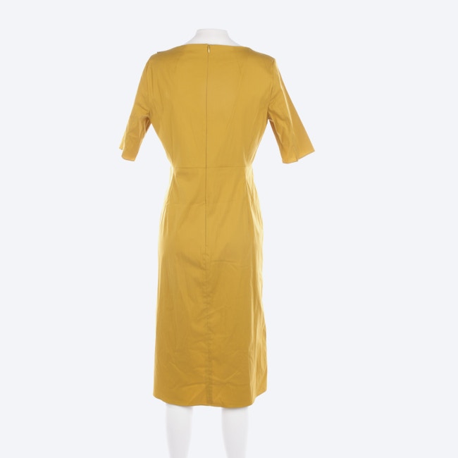 Image 2 of Dress 38 Pastel Yellow in color Yellow | Vite EnVogue