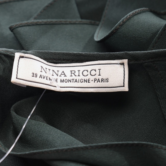Bild 5 von Kleid 32 Grün in Farbe Grün | Vite EnVogue