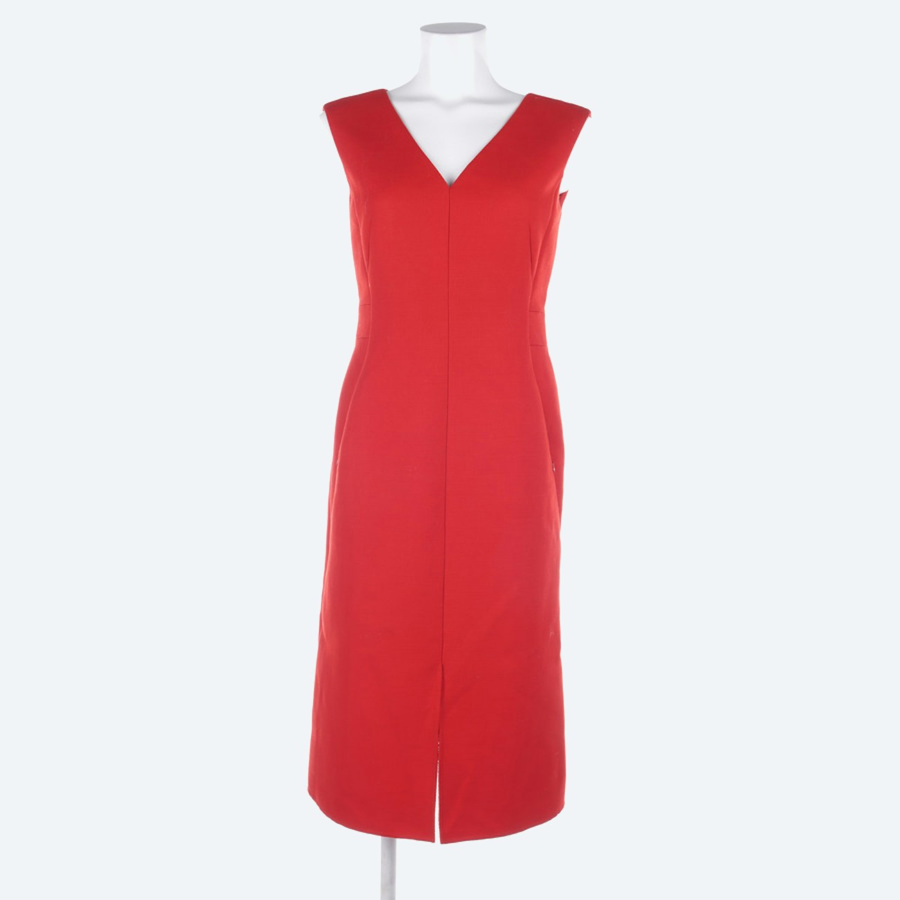 Image 1 of Cocktail Dresses 38 Red in color Red | Vite EnVogue