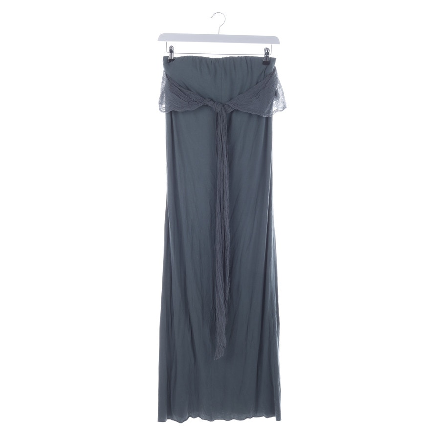 Image 1 of Dress S Gray green in color Gray | Vite EnVogue