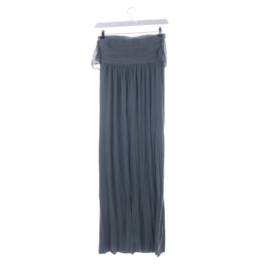 Image 2 of Dress S Gray green in color Gray | Vite EnVogue