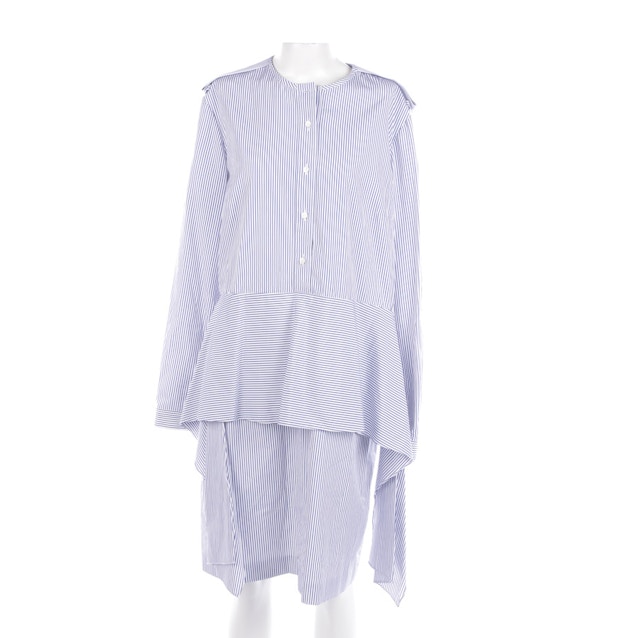 Image 1 of Shirt Dress 42 White | Vite EnVogue