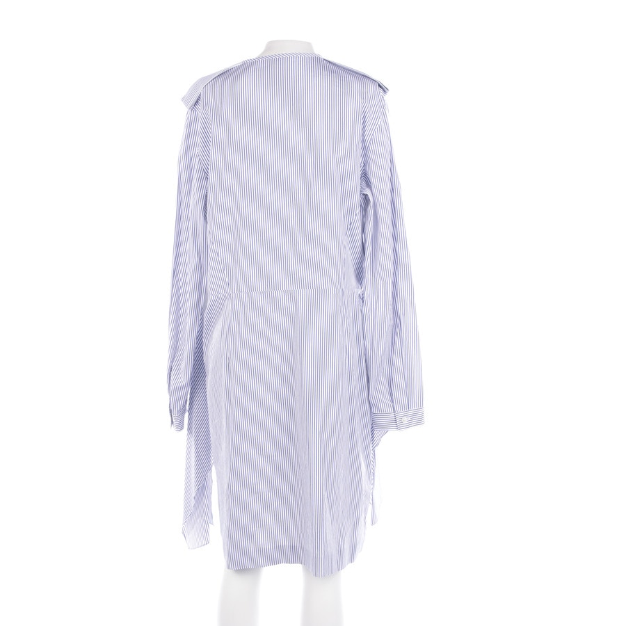 Image 2 of Shirt Dress 42 White in color White | Vite EnVogue