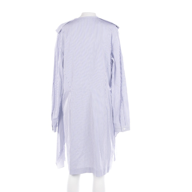 Shirt Dress 42 White | Vite EnVogue