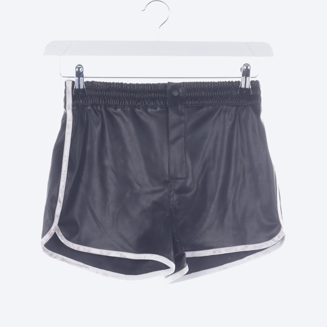 Bild 2 von Shorts XS Schwarz in Farbe Schwarz | Vite EnVogue