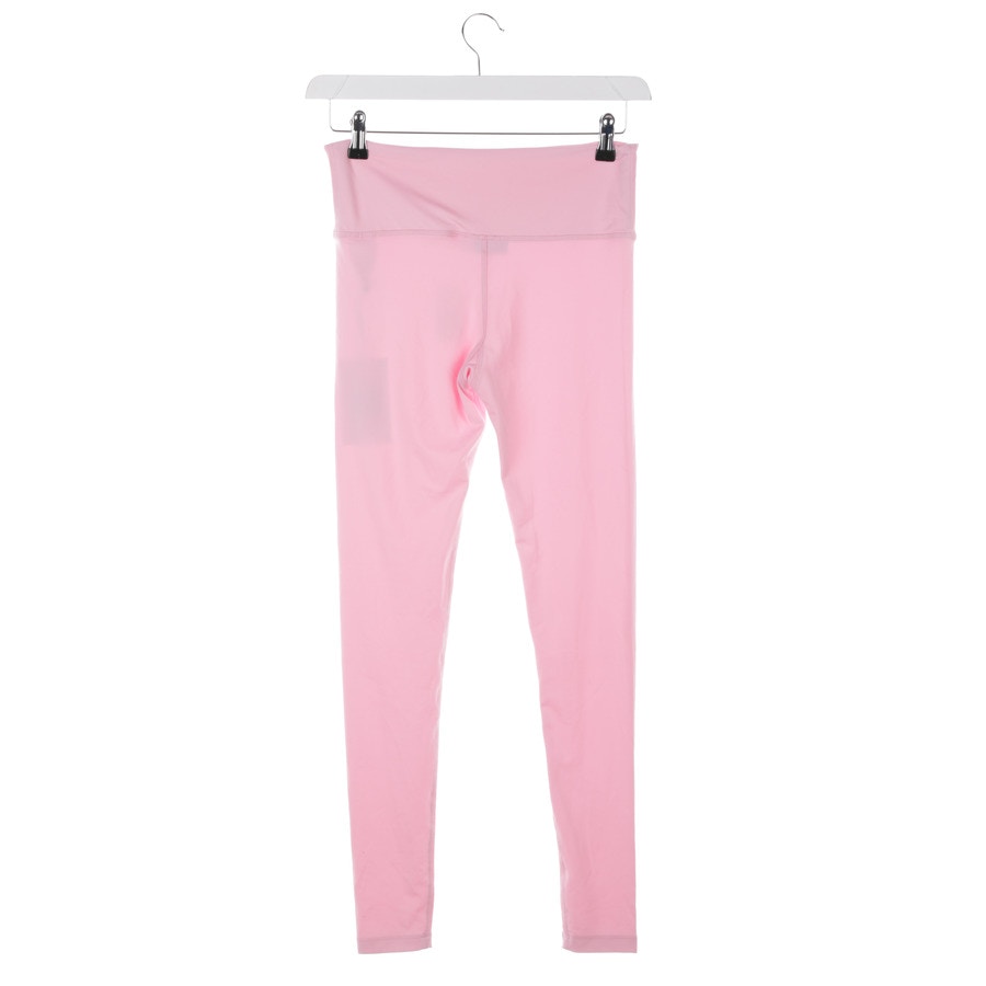 Image 2 of Sports Trousers M Pink in color Pink | Vite EnVogue