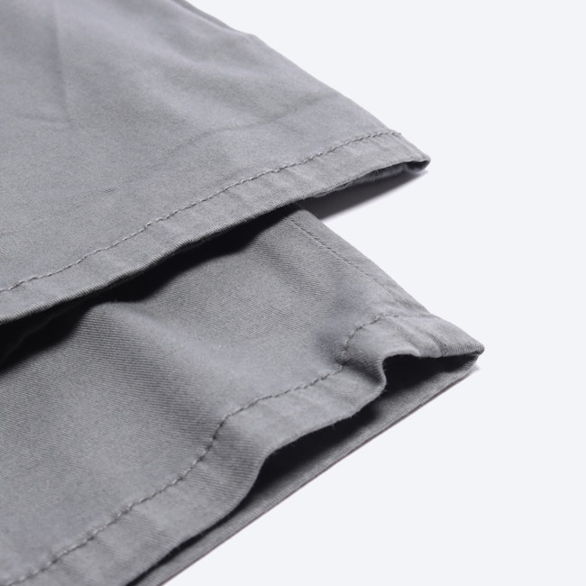 Image 3 of Trousers W28 Gray in color Gray | Vite EnVogue