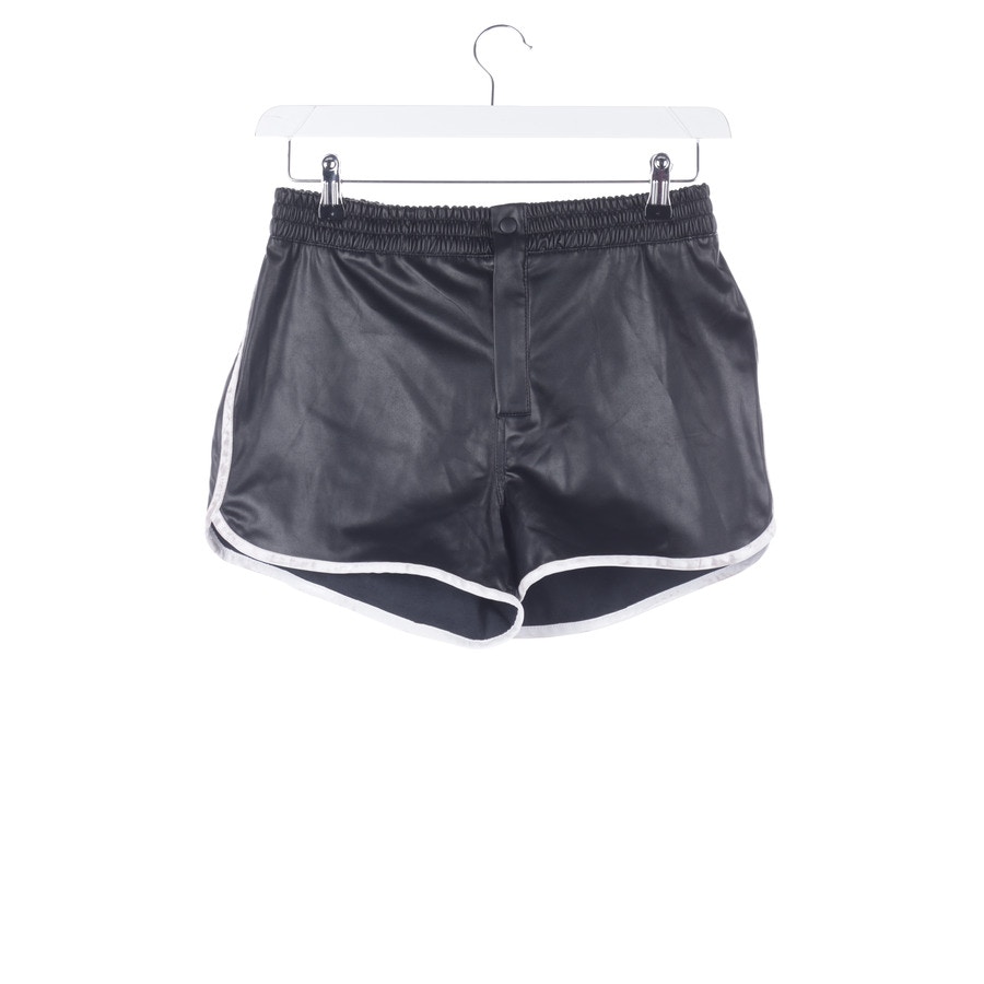 Image 1 of Shorts M Black in color Black | Vite EnVogue