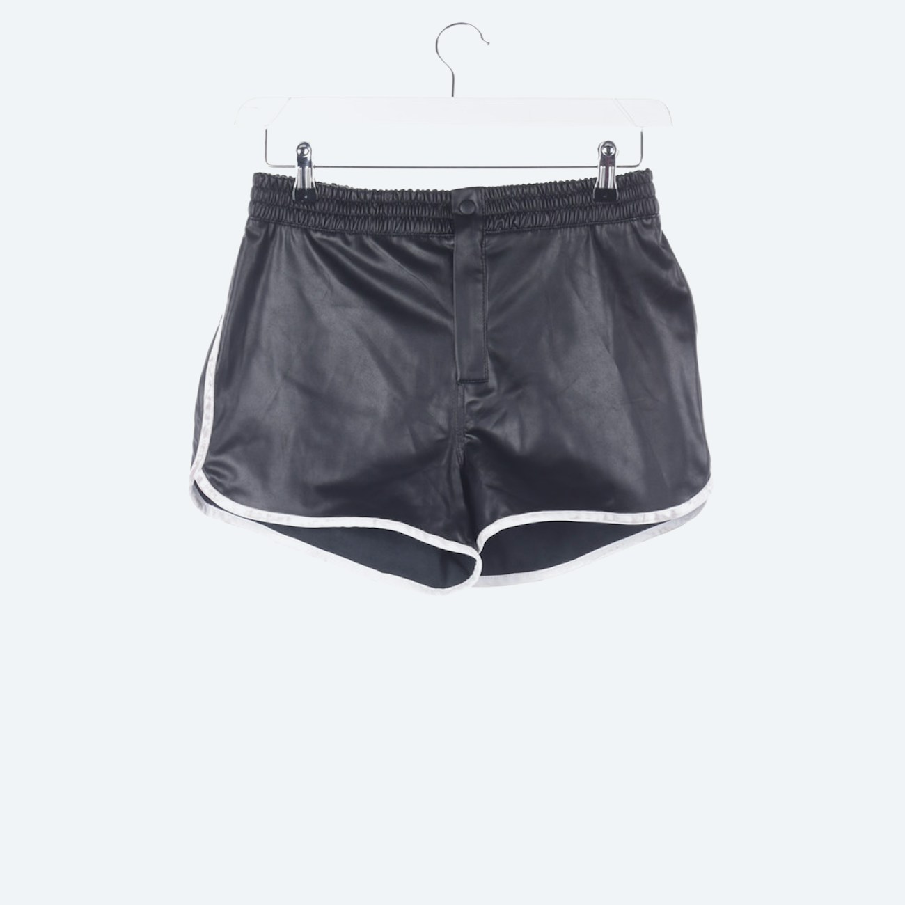 Bild 1 von Shorts M Schwarz in Farbe Schwarz | Vite EnVogue