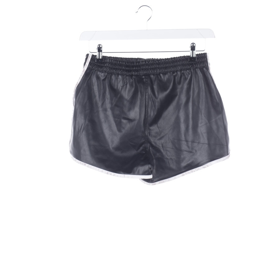 Image 2 of Shorts M Black in color Black | Vite EnVogue