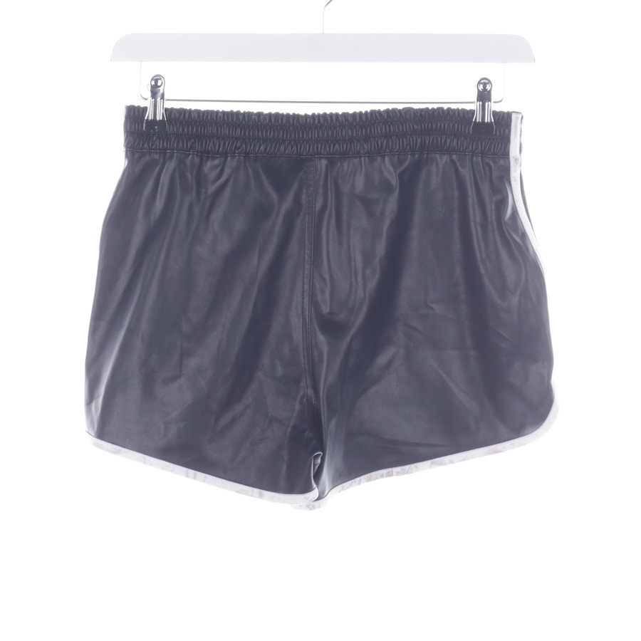 Image 2 of Shorts M Black in color Black | Vite EnVogue