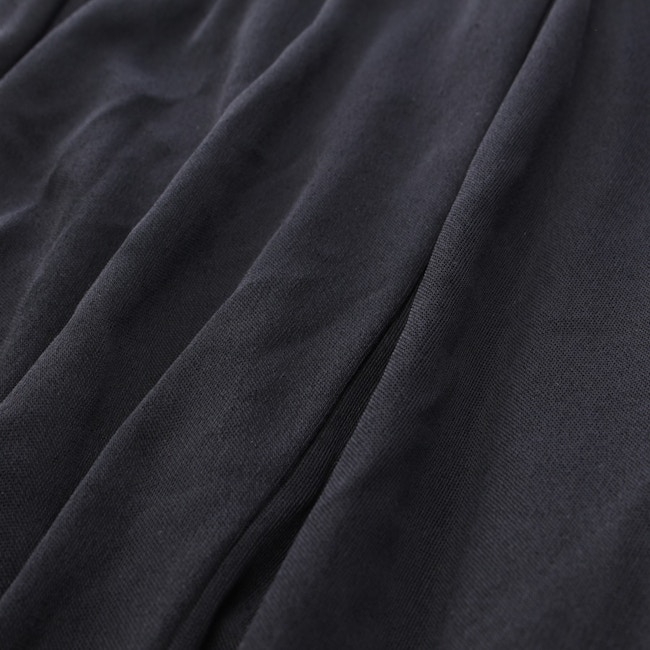 Image 4 of Skirt 38 Black in color Black | Vite EnVogue