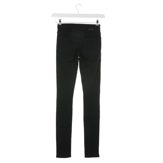 Skinny Jeans 2XS Black | Vite EnVogue