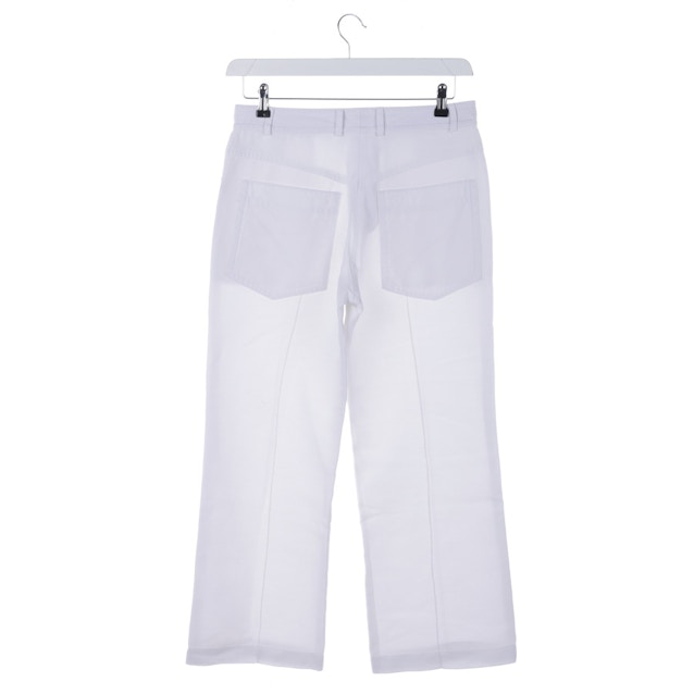 Trousers One Size White | Vite EnVogue