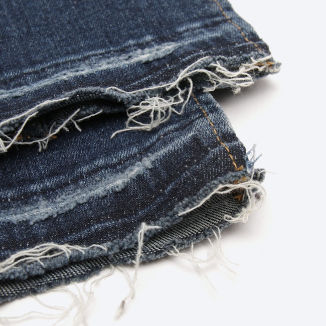 Image 3 of Skinny Jeans W24 Blue in color Blue | Vite EnVogue
