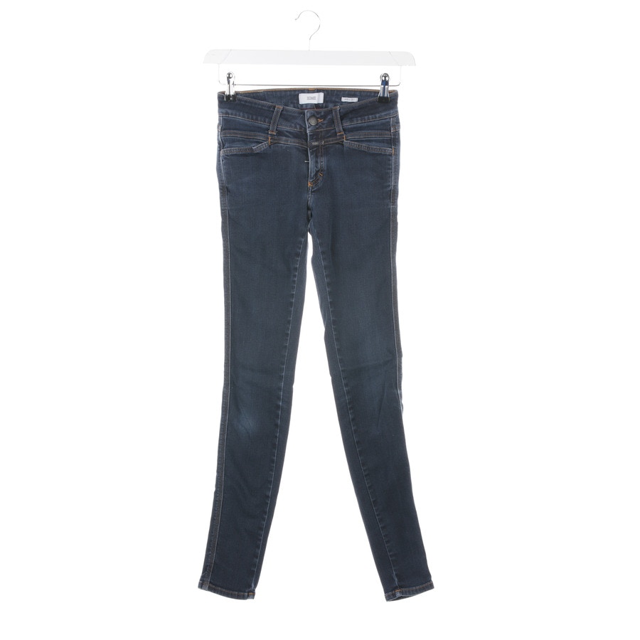 Image 1 of Jeans W26 Blue in color Blue | Vite EnVogue