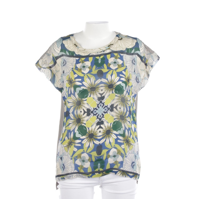 Image 1 of Shirt Blouse 36 Multicolored | Vite EnVogue