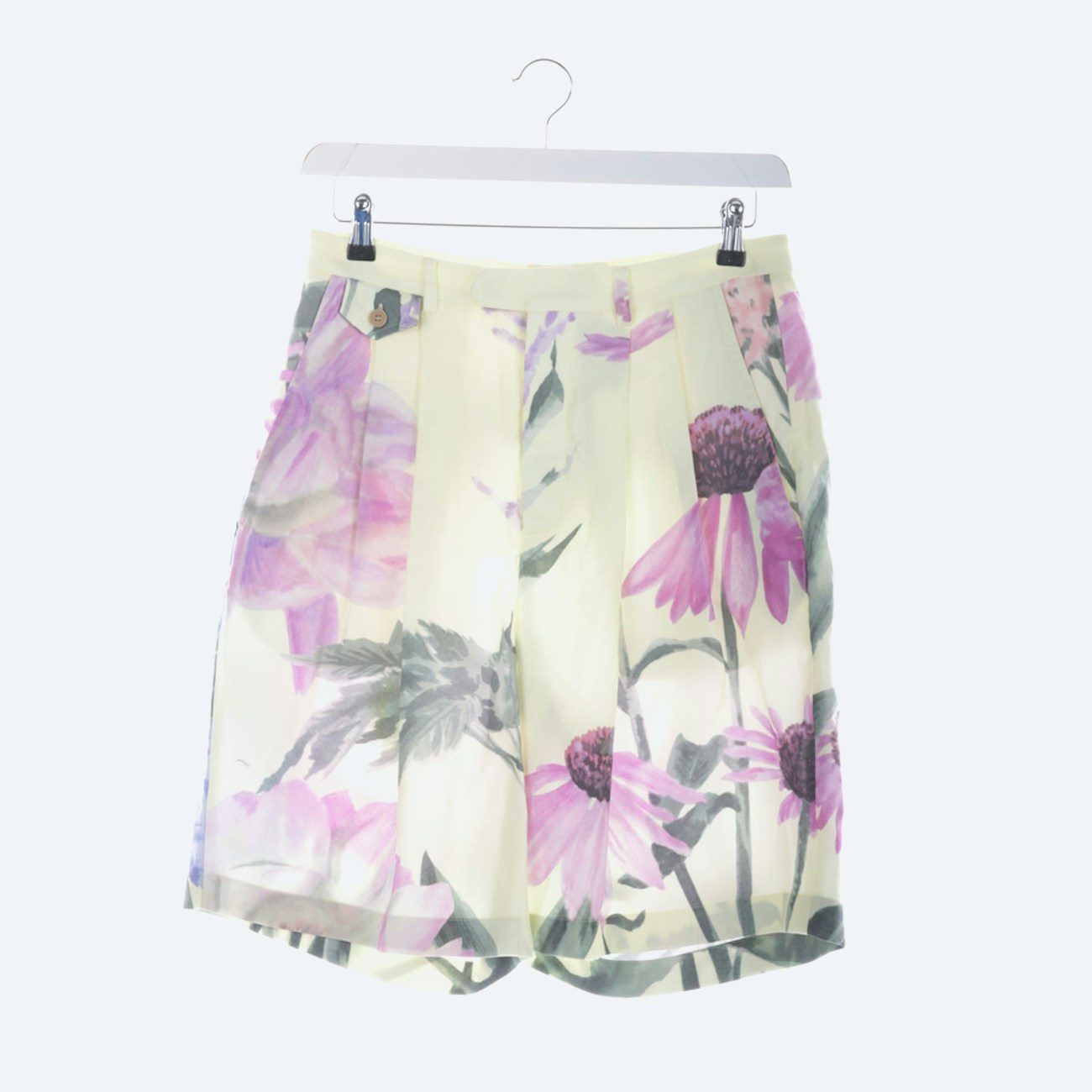 Image 1 of Other Shorts W32 Multicolored in color Multicolored | Vite EnVogue